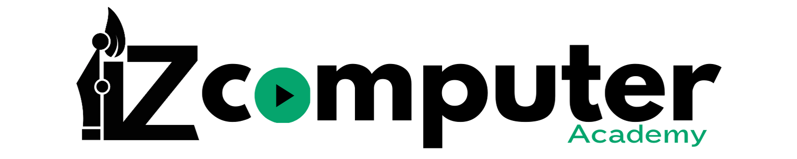 iz computer academy