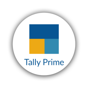 TALLY PRIME